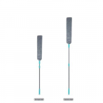 Tolmuhari pikendatava k&auml;epidemega