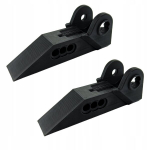 2tk Adapter tasakaalusti Xp Deus koos raskuskeskme reguleerimise v&otilde;imalusega