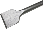 Werhe Professional Sds Plus labidakujuline peitel lamepeitel 40 x 250 mm lai peitel spaatel lamepeitel