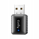 Cudy Usb 2.0 Wi-fi 5 Ac Ap Wu600 v&otilde;rgukaart