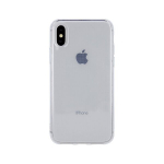 Slim case 1,8 mm, telefonile Samsung A41, l&auml;bipaistev