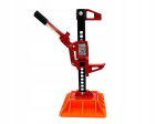Alus Hi-lift Farm Jack tungrauale, alus, padi, alus, jalg