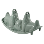 Kahekordsed kiiged Smoby Toys Life Dogs