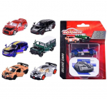 Masin Majorette Deluxe, 1 tk