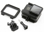 Suneo Veekindel kaitse&uuml;mbris Gopro Hero 6 Black / Hero 5 Black, must