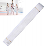 260 cm judov&ouml;&ouml;, judo karate v&ouml;&ouml;, v&otilde;itluskunstide spordiv&ouml;&ouml;, puuvillased taekwondo v&ouml;&ouml;d, professionaalne karate aikido v&ouml;&ouml;, treeningu, v&otilde;istluste kaitsev&ouml;&ouml; t&auml;iskasvanutele, lastele, v&otilde;itluskunstide v&ouml;&ouml;