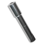 Ahead Adapter keermega kahvlile &empty;22.2mm, Q-82A