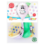 Lucky Unicorn (&Otilde;hupallid) 5 Tk Kolmteist