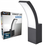 Aia valgustid Fluxar Home LT-1101