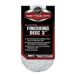 Meguiars DMF3 PRO 3'' mikrokiust poleerimisketas 76 mm, 2 tk