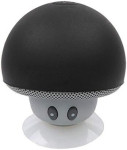 Mushroom Bluetooth k&otilde;lar Xiaomi Mi 9t nutitelefonile, iminapaga k&otilde;lar, Micro Mini, must