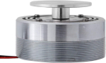 Resonantsk&otilde;lar 50 mm 2 tolli t&auml;issageduslik resonantsk&otilde;lar, vibratsiooniga &uuml;mmargune, tugeva bassivibratsiooniga k&otilde;lar (4&omega; 25 W)