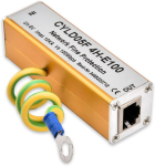 Sonew liigpingekaitse piksekaitse, liigpingekaitse rj45 rj11, v&otilde;rgu piksekaitse adapter ethernet v&otilde;rgu liigpingekaitse (5v)