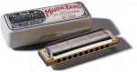 Hohner 1896bx-d Marine Band, D-duur