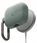 Ringke matt kaitse&uuml;mbris Magsafe'iga Galaxy Buds 3 / 3 Pro jaoks