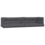euroaluse istmepadjad 5 tk, antratsiithall, kangas CFE2174684