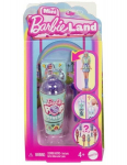 Komplekt Mattel Barbie Land Pop Reveal JCR22