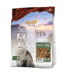 Princess Sensitive Digest T&auml;iskasvanud kassidele tundliku seedimisega, 350 g