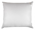 Naturaalne hanesulgedega padi RLX42, t&auml;idis 0,9 kg, 70x70 cm, valge