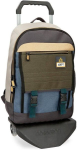 Adept Camper 13,3" s&uuml;learvuti seljakott 42 cm, k&auml;ruga