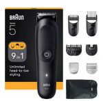 Braun AIO5540