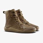 Naiste jalan&otilde;ud VivoBarefoot Gobi Boot Warmlined, pruunid
