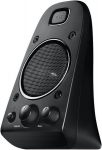 Logitech Z623 helis&uuml;steem 2.1 Thx stereo k&otilde;larid (subwooferiga) must