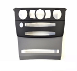 BMW E60 E61 Keskmise Dashboard Kaas Originaal 51457063153