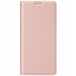 "Dux Ducis" Skin tahke kaaned - roosa (Galaxy A56 / A36)