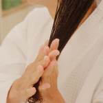 Aveda Be Curly Edasi Ripsmete Tugevdaja Kreem 200ml