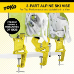 Toko Ski kruustangid World Cup Repair Tool