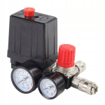 Pressostaat kompressorile r&otilde;hul&uuml;liti kompressorile 220v pressostaat