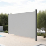 K&uuml;ljevarjude p&otilde;randakinnitus, 200x400 cm, Helehall