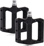 Nailonkiust jalgrattapedaalid 9/16" Mtb, Bmx, maantee