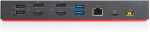 Lenovo 40af0135eu - Thinkpad Hybrid Usb-c + Usb-a dokk