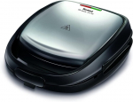 V&otilde;ileivagrill Tefal Sw341d12 must, 700 W
