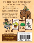 Steve Jackson Games Munchkin Druids loodusteemaline laiendus druiidi klassiga 3 kuni 6 m&auml;ngijale alates 10. eluaastast