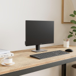 Dell P2421, 24 tolli, full hd 1920 x 1080, 60 hz, ips anti-glare, 16:9, 5 ms (extreme), k&otilde;rguse reguleerimine/kallutamine/p&ouml;&ouml;ramine, vesa, displayport, hdmi, vga, dvi, 3-aastane asendusteenus, must/h&otilde;bedane