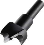 Wolfcraft 3305000 20 mm puuriteravik