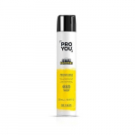 Revlon Professional Keskmise fikseerimisega juukselakk Pro You The Setter juukselakk (keskmise hoidmisega), 500 ml