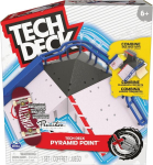 Tech Deck, X-connect stardikomplekt ehtsa s&otilde;rmlaua ja tarvikutega (juhuslik valik)