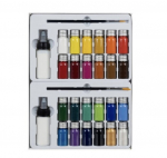 Tekstiiliv&auml;rv TextilArt