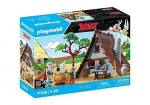 Playmobil klotsid 71828 Asterix 71828 Asterix House