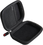 Hermit Shell k&otilde;va reisikohver Samsung Portable Ssd T9 Portable Ssd 4tb / 2tb / 1tb Usb 3.2 v&auml;lisele Ssd-le (1 k&otilde;vakettale)