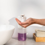 Automaatne Seebidosaator - InnovaGoods - Laetav - 350 ml - K&auml;si Vaba - Kaasaegne Kujundus
