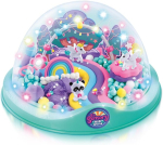 Canal Toys - So Sensory Mini World - &Uuml;kssarvikute maailm Diy - loominguline tegevus - Sen 002, roheline