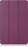 Artfeel &uuml;mbris samsung galaxy tab a7 2020 10.4 t500/t505/t507 jaoks, &uuml;li&otilde;huke kerge pu nahast &uuml;mbris, kaitsev &otilde;huke klappvoldik kolmekordne statiivi tahvelarvuti &uuml;mbris, lilla