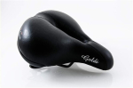 P&p pro cycling Goldi Berquem sadul, must, standard