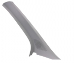 Skoda Karoq 2017 A Tugipaneeli Kaetuse Katab Left Originaal 57A867233Y20