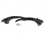 Mercedes Benz Vito Furgon W447 2016 Tagatiivise Mudguard Flap Guard Set Originaal A4478900100